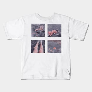 Aesthetically Kids T-Shirt